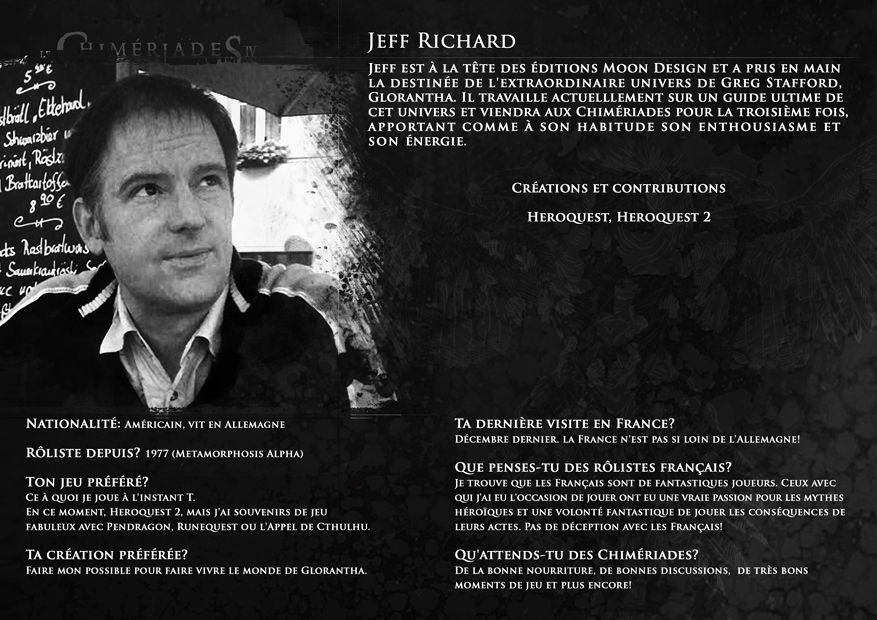 Jeff Richard