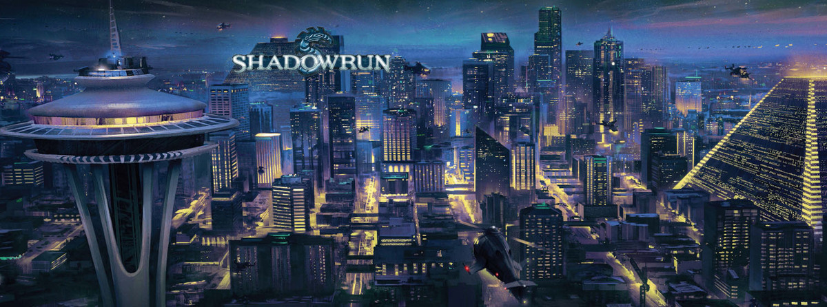 Shadowrun