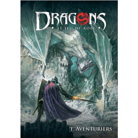 Campagne Dragons