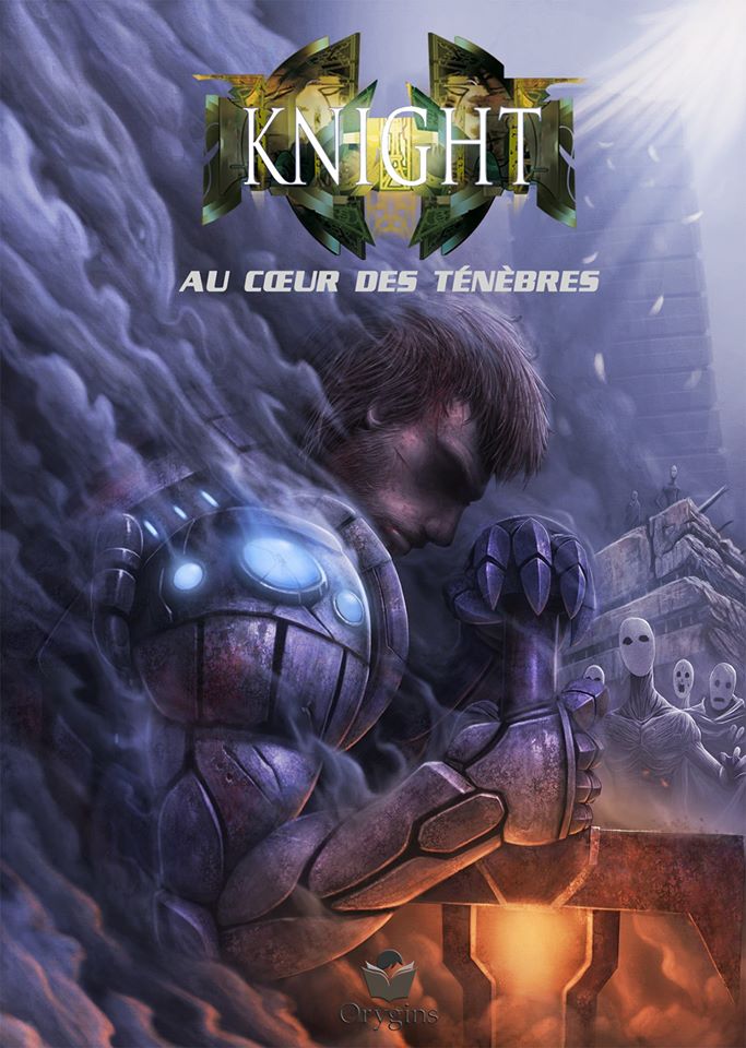 Knight (chevaliers en Roumanie)