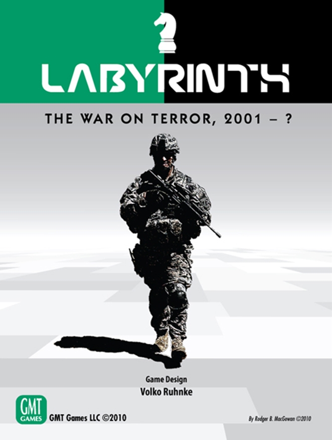 Labyrinth: The War on Terror, 2001 – ?