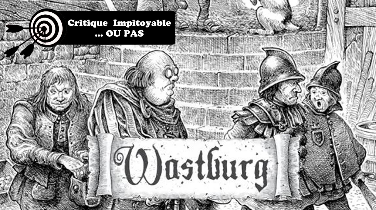 Wastburg