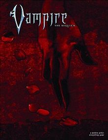 Vampire : Le Requiem